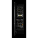 Jennair® 24"Panel-Ready Built-In Wine Column Refrigerator, Left Swing JBWFNL24RX Jennair® 24"Panel-Ready Built-In Wine Column Refrigerator, Left Swing JBWFNL24RX