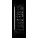 Jennair® 24"Panel-Ready Built-In Wine Column Refrigerator, Left Swing JBWFNL24RX Jennair® 24"Panel-Ready Built-In Wine Column Refrigerator, Left Swing JBWFNL24RX