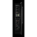 Jennair® 18"Panel-Ready Built-In Wine Column Refrigerator, Left Swing JBWFNR18RX