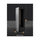 Jennair® 24"Panel-Ready Built-In Wine Column Refrigerator, Right Swing JBWFNR24RX