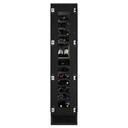 Jennair® 18"Panel-Ready Built-In Wine Column Refrigerator, Left Swing JBWFNL18RX