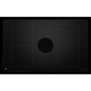 36" NextGen JennAir Downdraft Induction Cooktop JIDT836SBL