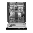 Whirlpool® Eco Series Quiet Dishwasher with a washing 3rd Rack & Water Repellent Silverware Basket WDPS7024RV Whirlpool® Eco Series Quiet Dishwasher with a washing 3rd Rack & Water Repellent Silverware Basket WDPS7024RV