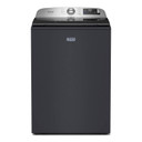 Maytag® 6.0 Cu. Ft. Pet Pro Top Load Agitator Washer with Extra Power and Sanitize Cycle with Oxi MTW7205RF