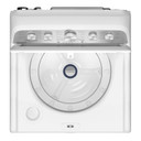 Maytag® 5.5 Cu Ft. Top Load Impeller Washer with Extra Power and Pet Pro Option MTW5600RW