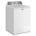 Maytag® 4.8 Cu. Ft. Capacity Top Load Washer MTW4205SW