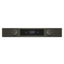 Kitchenaid® Smart Double Wall Oven with Assisted Cooking Modes KOED730SBE