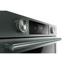 Kitchenaid® 30-inch Smart Electric Single Wall Oven with Assisted Cooking Modes - Juniper KOES730SJP