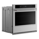 Kitchenaid® Single Wall Oven with Air Fry Mode KOES530SPS