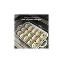 Kitchenaid® 27"  Slow Cook Warming Drawer KWES727SPS
