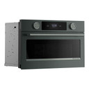 Kitchenaid® 30" Built In Microwave Oven with Air Fry KMBS730SJP