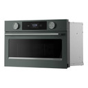 Kitchenaid® 30" Built In Microwave Oven with Air Fry KMBS730SJP