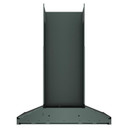 KitchenAid® 30-inch Wall-Mount, 4-Speed Canopy Hood KVWC730SJP
