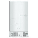 Whirlpool® 36-inch Wide True Counter Depth 4-Door French Door Refrigerator - 22 cu. ft. WRMC5036RV