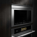 Jennair® RISE™ 7-in-1 Flush, Built-in Microwave Oven YJOETC330SL