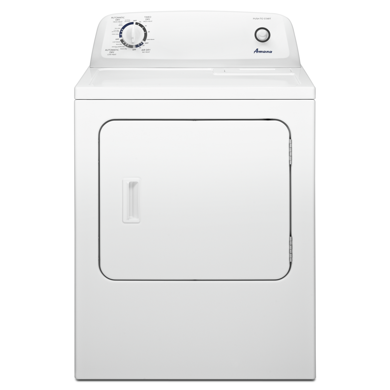 Amana Dryers