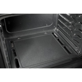 5.0 Cu. Ft. Whirlpool® Gas Range with Frozen Bake™ Technology WEG515S0LS