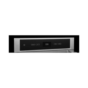 Jennair® NOIR™ 30" Combination Microwave/Wall Oven JMW2430LM