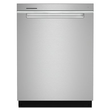 Whirlpool® Pocket Handle Dishwasher with 3rd Rack & Large Capacity WDPA70SAMZ