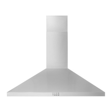 36" Chimney Wall Mount Range Hood WVW53UC6LS