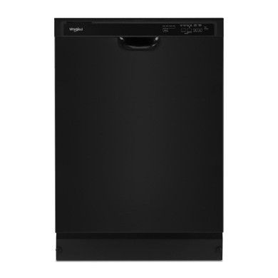 Whirlpool® Quiet Dishwasher with Boost Cycle WDF341PAPB