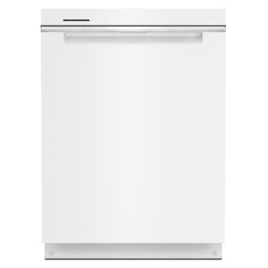 Whirlpool® 24” Stainless Steel Dishwasher with AI Intelligent Wash - 47 dBA WDTA50SAKW