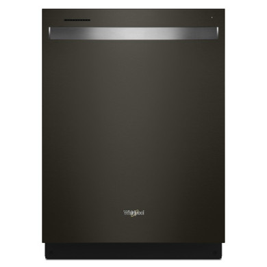 Whirlpool® Large Capacity Dishwasher with 3rd Rack WDT750SAKV
