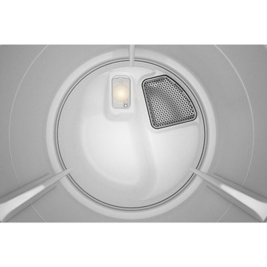 Maytag® Commercial-Grade Residential Dryer - 7.4 cu. ft. YMEDP586GW