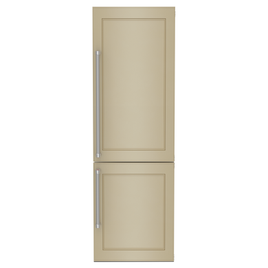 Kitchenaid® 8.84 Cu. Ft. 22" Built-In Panel-Ready Bottom Mount Refrigerator KBBX102MPA