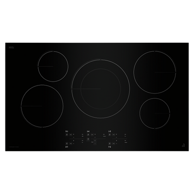 Jennair® Oblivion 36" Induction Cooktop JIC4536KB