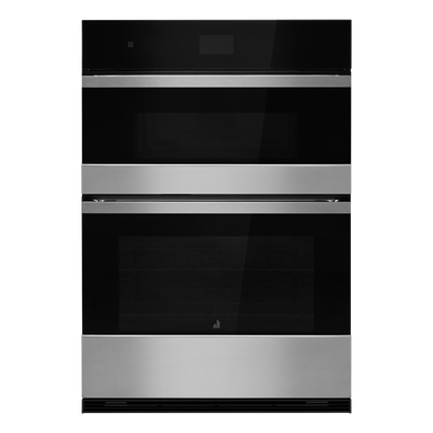 Jennair® NOIR™ 30 Combination Microwave/Wall Oven JMW2430LM