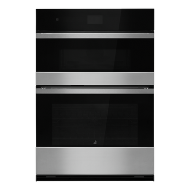 Jennair® NOIR™ 30 Combination Microwave/Wall Oven JMW2430LM