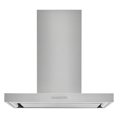 Jennair® Stainless Steel 30" Wall Mount Hood JVW0630LS