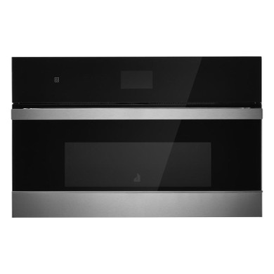 Jennair® NOIR™ 30" BUILT-IN MICROWAVE OVEN WITH SPEED-COOK JMC2430LM