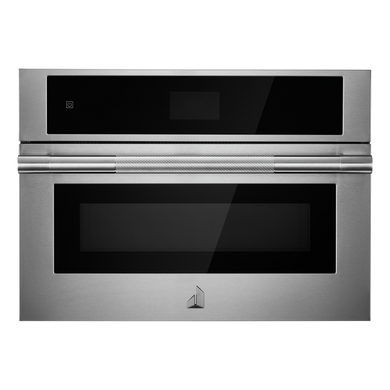 Jennair® RISE™ 27 Built-In Microwave Oven with Speed-Cook JMC2427LL