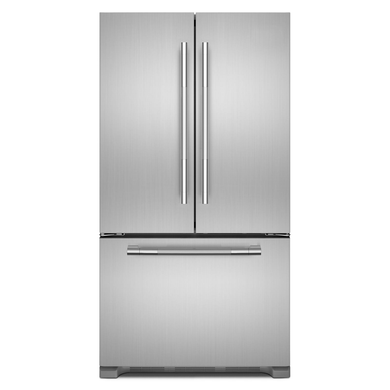 Jennair® RISE™ 72 French Door Freestanding Refrigerator JFFCF72DKL