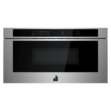 Jennair® RISE™ 30 Under Counter Microwave Oven with Drawer Design JMDFS30HL