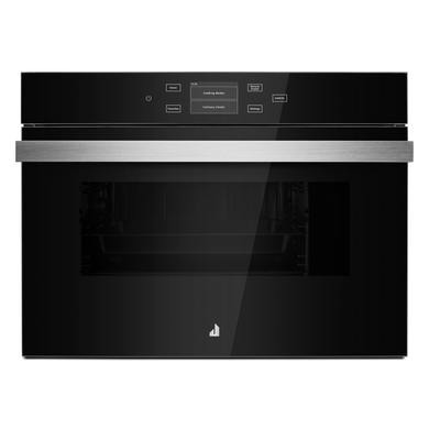 Jennair® NOIR™ 24 Built-In Steam and Convection Wall Oven JJW6024HM