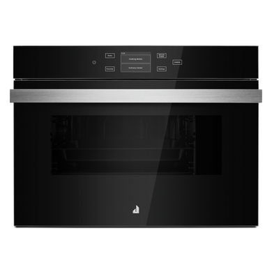 Jennair® NOIR™ 24 Built-In Steam and Convection Wall Oven JJW6024HM