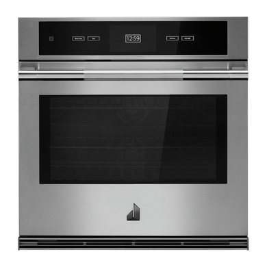 Jennair® RISE™ 30 Single Wall Oven with V2™ Vertical Dual-Fan Convection JJW3430LL