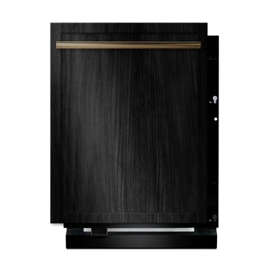 Jennair® Panel-Ready 24" Built-In Dishwasher, 38 dBA JDPSS245LX