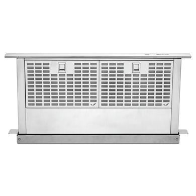 Jennair® Euro-Style Stainless 36 Telescoping Downdraft Ventilation JXD7036YS