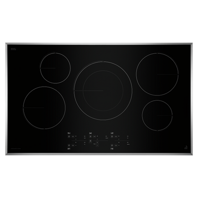 Jennair® Lustre 36 Induction Cooktop JIC4536KS