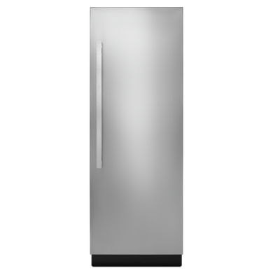 Jennair® 30 Built-In Column Freezer with NOIR™ Panel Kit, Right Swing JKCPR301GM