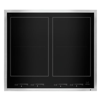 Jennair® Lustre 24 Induction Flex Cooktop JIC4724HS