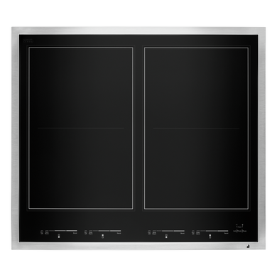 Jennair® Lustre 24 Induction Flex Cooktop JIC4724HS