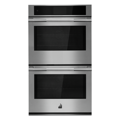 Jennair® RISE™ 30 Double Wall Oven with V2™ Vertical Dual-Fan Convection JJW3830LL