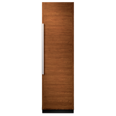 Jennair® 24 Panel-Ready Built-In Column Refrigerator, Right Swing JBRFR24IGX