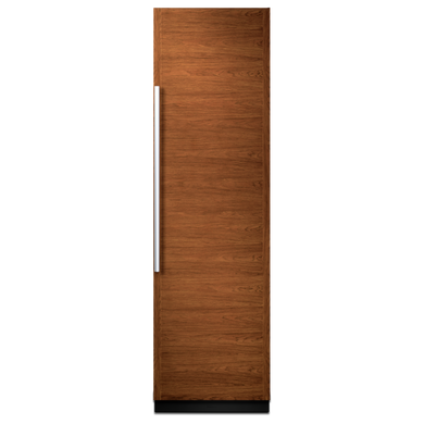 Jennair® 24 Panel-Ready Built-In Column Refrigerator, Right Swing JBRFR24IGX