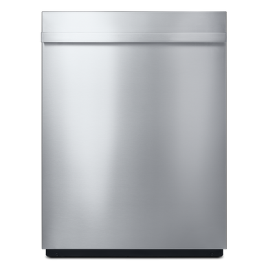 NOIR™ Fully Integrated Dishwasher with 3rd Level Rack with Wash JDAF5924RM